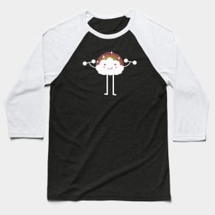 workout Baseball T-Shirt